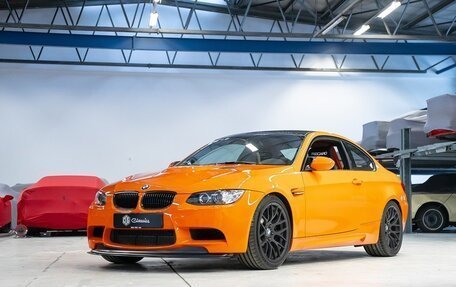 BMW M3, 2010 год, 31 060 000 рублей, 1 фотография