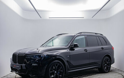 BMW X7, 2022 год, 10 200 000 рублей, 1 фотография