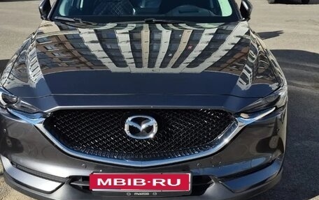 Mazda CX-5 II, 2020 год, 3 200 000 рублей, 1 фотография