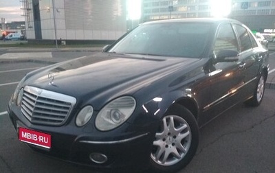 Mercedes-Benz E-Класс, 2006 год, 1 190 000 рублей, 1 фотография