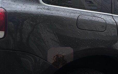 Volkswagen Touareg III, 2009 год, 1 100 000 рублей, 14 фотография