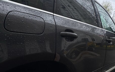 Volkswagen Touareg III, 2009 год, 1 100 000 рублей, 15 фотография