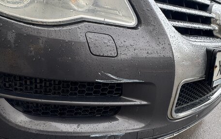 Volkswagen Touareg III, 2009 год, 1 100 000 рублей, 19 фотография