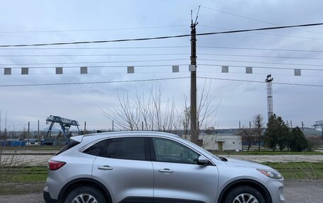 Ford Escape, 2020 год, 2 030 000 рублей, 4 фотография