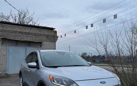 Ford Escape, 2020 год, 2 030 000 рублей, 2 фотография