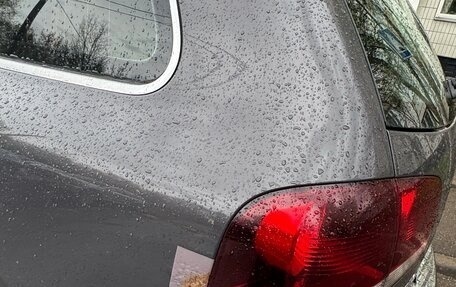 Volkswagen Touareg III, 2009 год, 1 100 000 рублей, 17 фотография