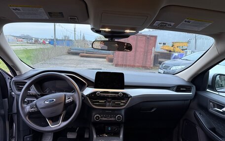 Ford Escape, 2020 год, 2 030 000 рублей, 8 фотография