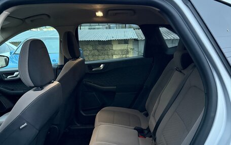 Ford Escape, 2020 год, 2 030 000 рублей, 7 фотография