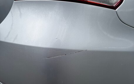 Volkswagen Polo VI (EU Market), 2014 год, 700 000 рублей, 6 фотография