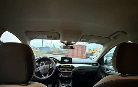 Ford Escape, 2020 год, 2 030 000 рублей, 9 фотография