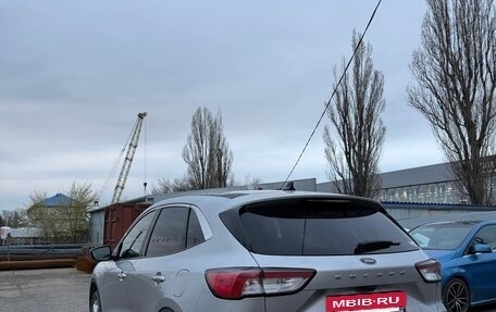 Ford Escape, 2020 год, 2 030 000 рублей, 6 фотография