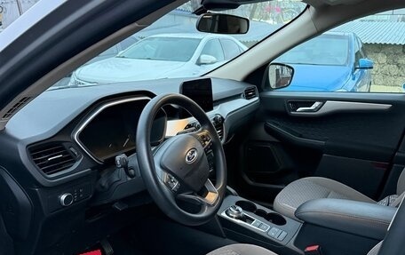 Ford Escape, 2020 год, 2 030 000 рублей, 10 фотография