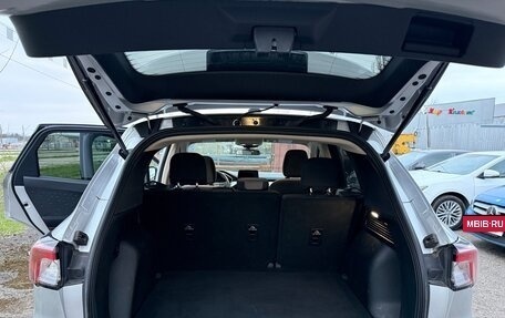 Ford Escape, 2020 год, 2 030 000 рублей, 11 фотография