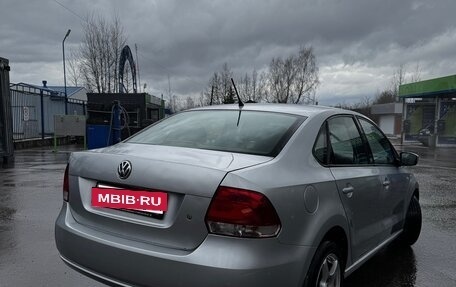 Volkswagen Polo VI (EU Market), 2014 год, 700 000 рублей, 5 фотография