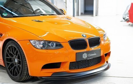 BMW M3, 2010 год, 31 060 000 рублей, 3 фотография