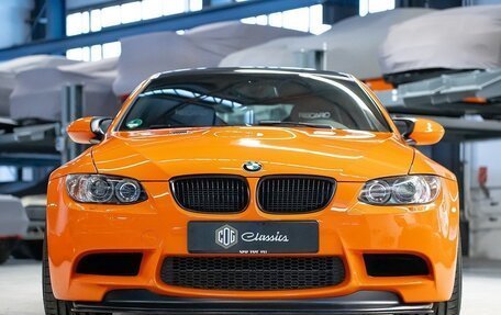 BMW M3, 2010 год, 31 060 000 рублей, 2 фотография