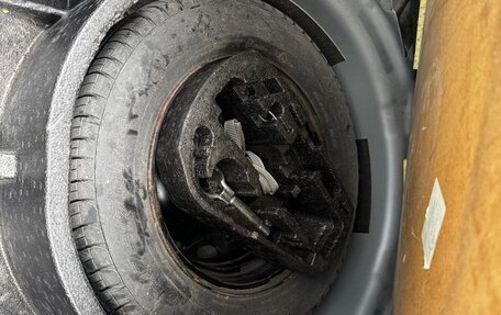 Volkswagen Polo VI (EU Market), 2014 год, 700 000 рублей, 11 фотография