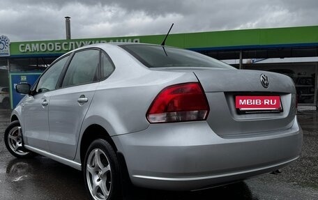 Volkswagen Polo VI (EU Market), 2014 год, 700 000 рублей, 7 фотография