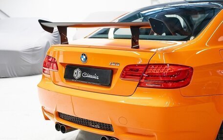 BMW M3, 2010 год, 31 060 000 рублей, 5 фотография