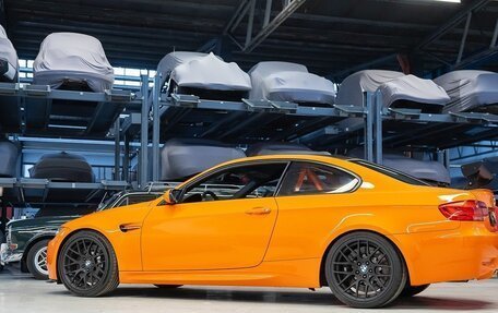 BMW M3, 2010 год, 31 060 000 рублей, 8 фотография