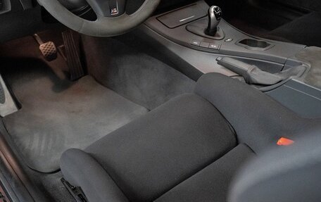 BMW M3, 2010 год, 31 060 000 рублей, 20 фотография