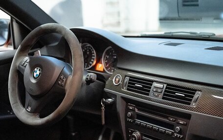 BMW M3, 2010 год, 31 060 000 рублей, 13 фотография