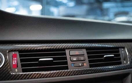 BMW M3, 2010 год, 31 060 000 рублей, 21 фотография