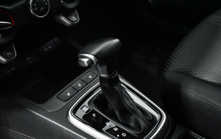 KIA Rio IV, 2020 год, 1 680 000 рублей, 11 фотография