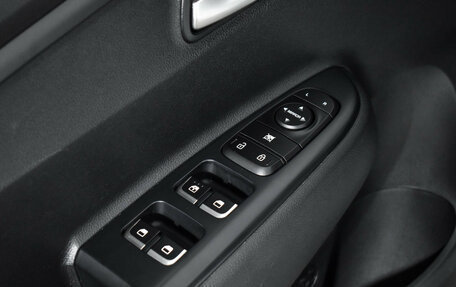 KIA Rio IV, 2020 год, 1 680 000 рублей, 10 фотография