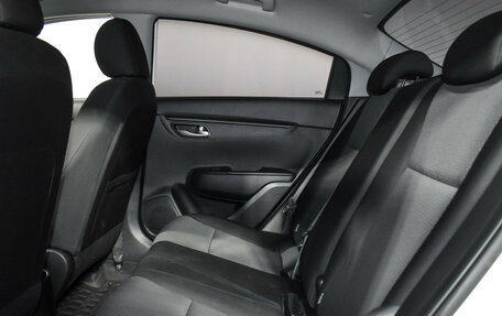 KIA Rio IV, 2020 год, 1 680 000 рублей, 12 фотография