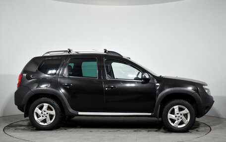 Renault Duster I рестайлинг, 2013 год, 685 000 рублей, 4 фотография