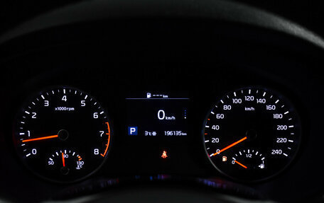 KIA Sportage IV рестайлинг, 2018 год, 1 890 000 рублей, 19 фотография