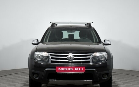 Renault Duster I рестайлинг, 2013 год, 685 000 рублей, 2 фотография