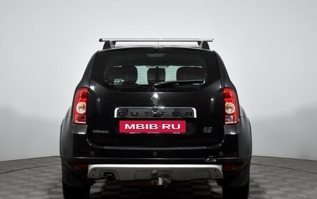 Renault Duster I рестайлинг, 2013 год, 685 000 рублей, 6 фотография