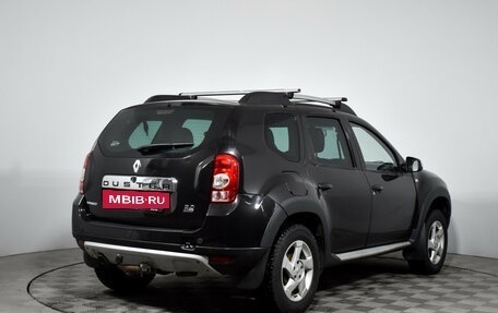 Renault Duster I рестайлинг, 2013 год, 685 000 рублей, 5 фотография