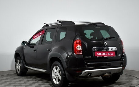 Renault Duster I рестайлинг, 2013 год, 685 000 рублей, 7 фотография