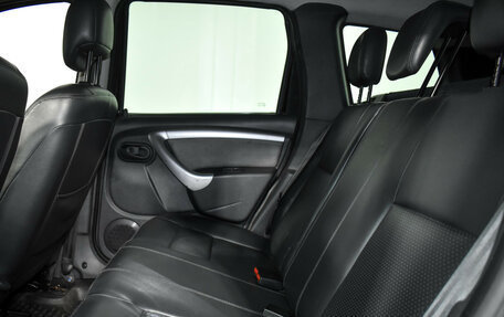 Renault Duster I рестайлинг, 2013 год, 685 000 рублей, 12 фотография