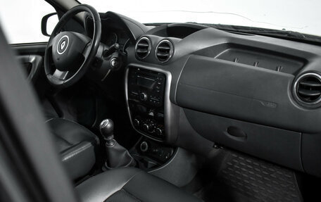 Renault Duster I рестайлинг, 2013 год, 685 000 рублей, 13 фотография