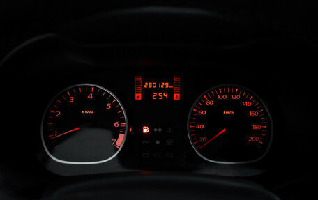 Renault Duster I рестайлинг, 2013 год, 685 000 рублей, 16 фотография