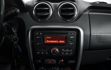 Renault Duster I рестайлинг, 2013 год, 685 000 рублей, 15 фотография