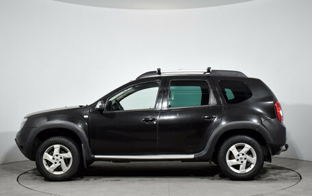 Renault Duster I рестайлинг, 2013 год, 685 000 рублей, 8 фотография