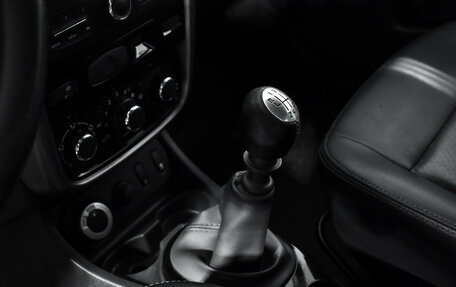 Renault Duster I рестайлинг, 2013 год, 685 000 рублей, 11 фотография