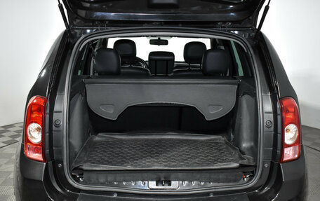 Renault Duster I рестайлинг, 2013 год, 685 000 рублей, 17 фотография