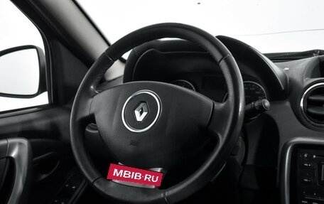 Renault Duster I рестайлинг, 2013 год, 685 000 рублей, 14 фотография