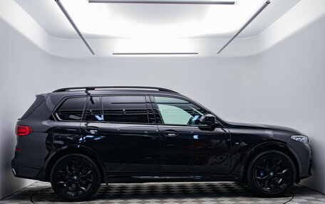 BMW X7, 2022 год, 10 200 000 рублей, 4 фотография