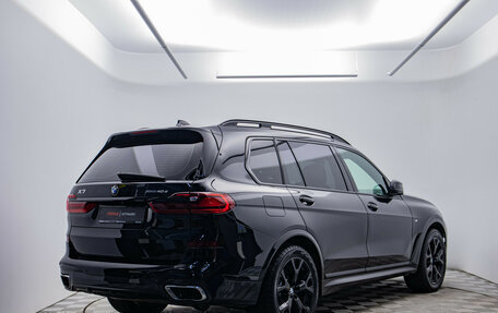 BMW X7, 2022 год, 10 200 000 рублей, 5 фотография