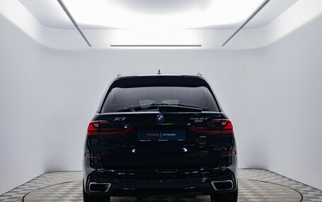 BMW X7, 2022 год, 10 200 000 рублей, 6 фотография