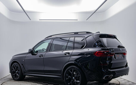 BMW X7, 2022 год, 10 200 000 рублей, 7 фотография