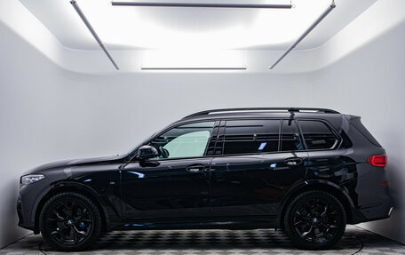 BMW X7, 2022 год, 10 200 000 рублей, 8 фотография