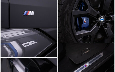 BMW X7, 2022 год, 10 200 000 рублей, 17 фотография